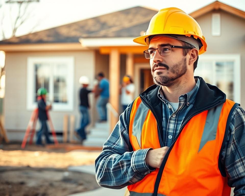 Hoe kies je een betrouwbare aannemer voor renovatie?