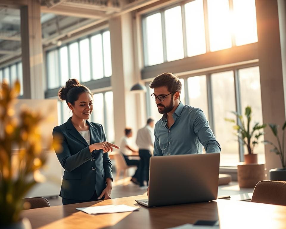 Hoe kiezen organisaties de juiste IT-partner?