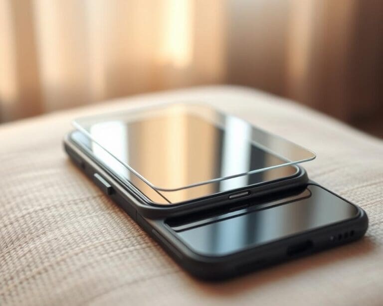 Hoe kun je je smartphone beter beschermen?