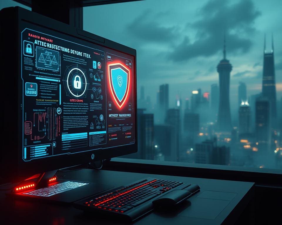 Hoe kun je ransomware-aanvallen effectief voorkomen?