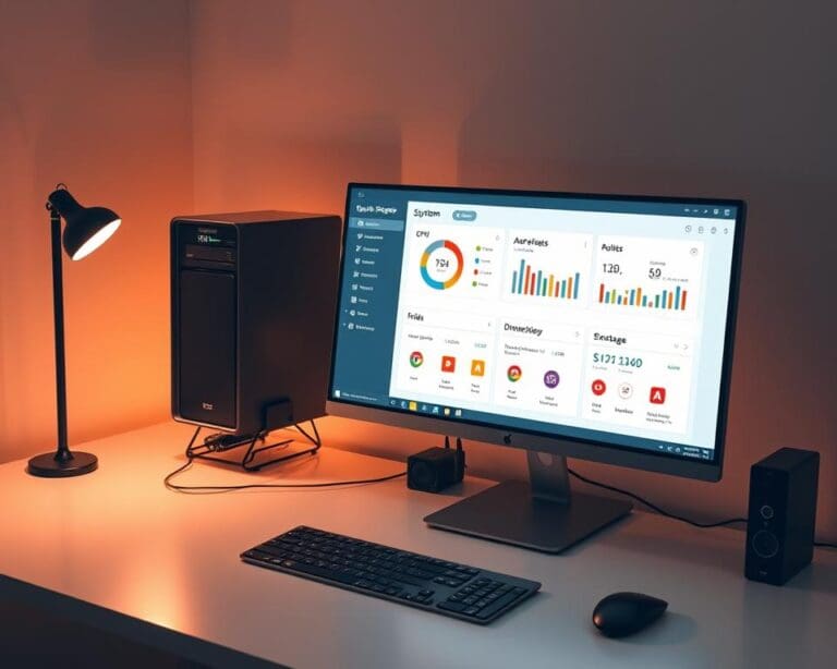 Hoe optimaliseer je je computer voor snelheid?
