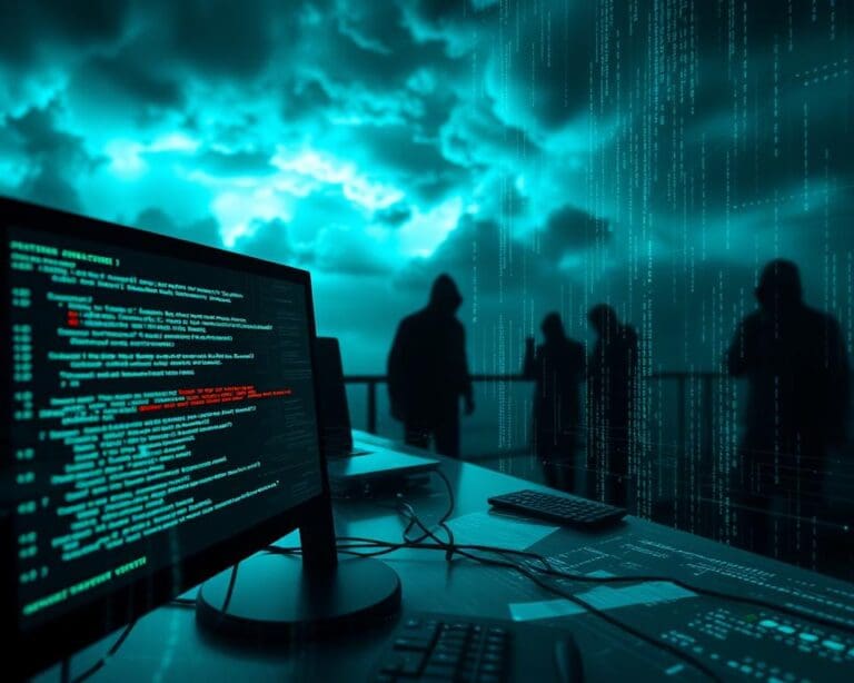Hoe reageren bedrijven op toenemende digitale dreigingen?