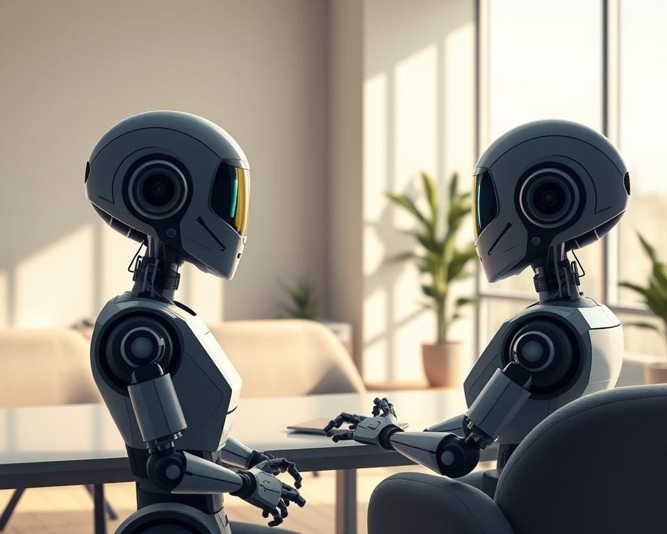 Hoe slim worden chatbots dit jaar nog?