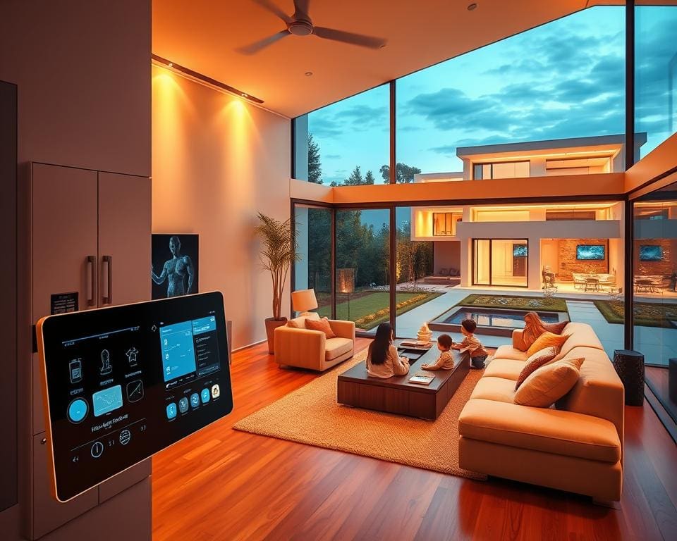 Hoe slim wordt huisautomatisering in 2025?