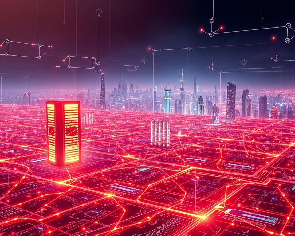 Hoe toekomstbestendig zijn onze netwerken?