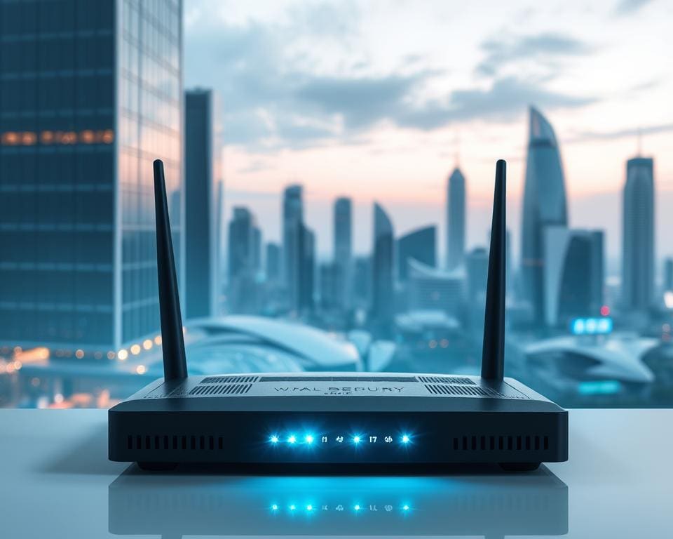 Hoe veilig is draadloze technologie vandaag?