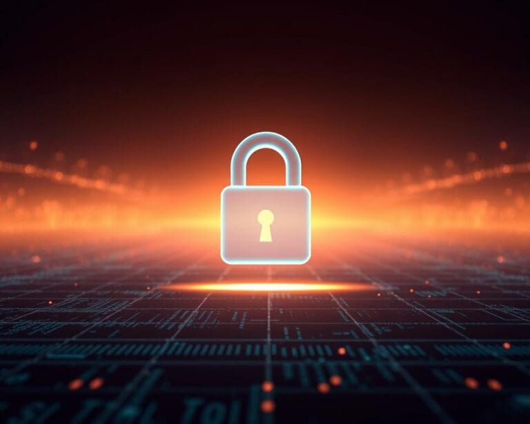 Hoe veilig is jouw data op het internet?