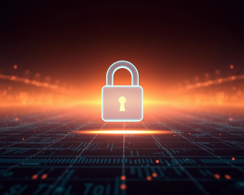 Hoe veilig is jouw data op het internet?