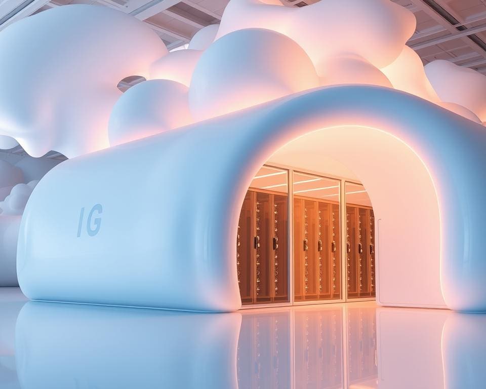 Hoe veilig zijn jouw bedrijfsgegevens in de cloud?