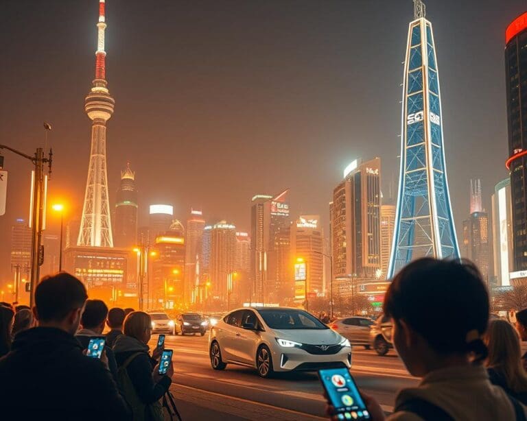 Hoe verandert 5G ons dagelijks leven echt?