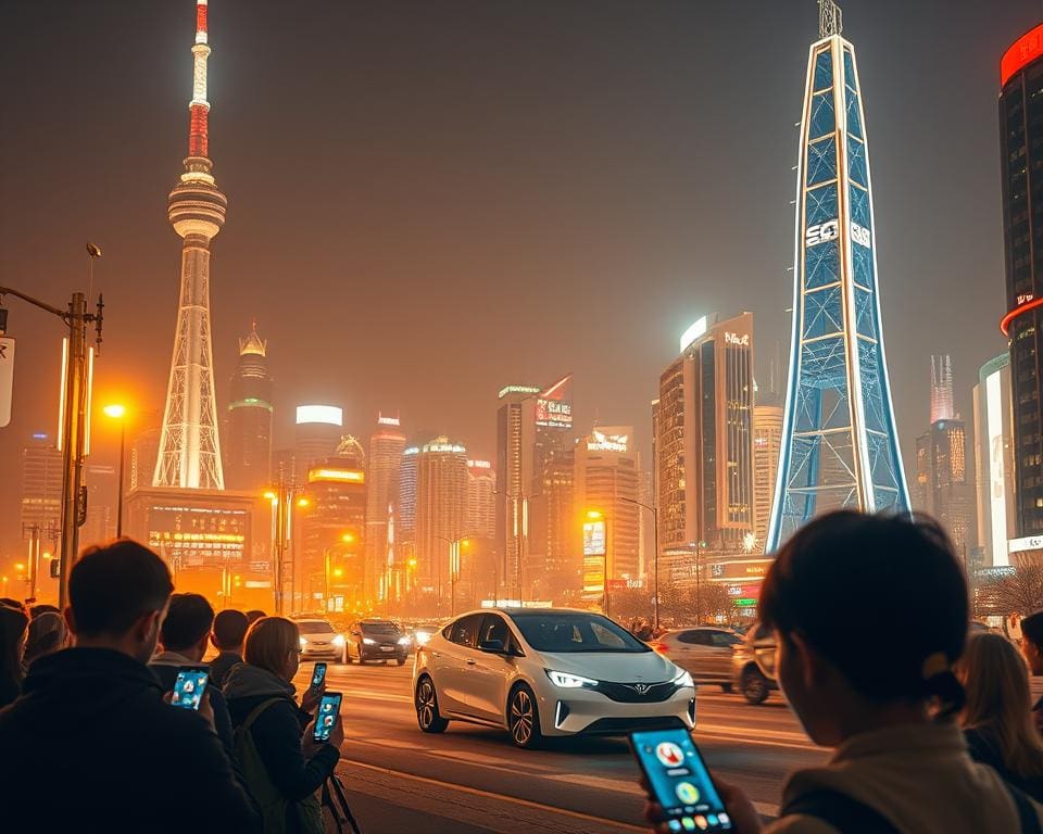 Hoe verandert 5G ons dagelijks leven echt?