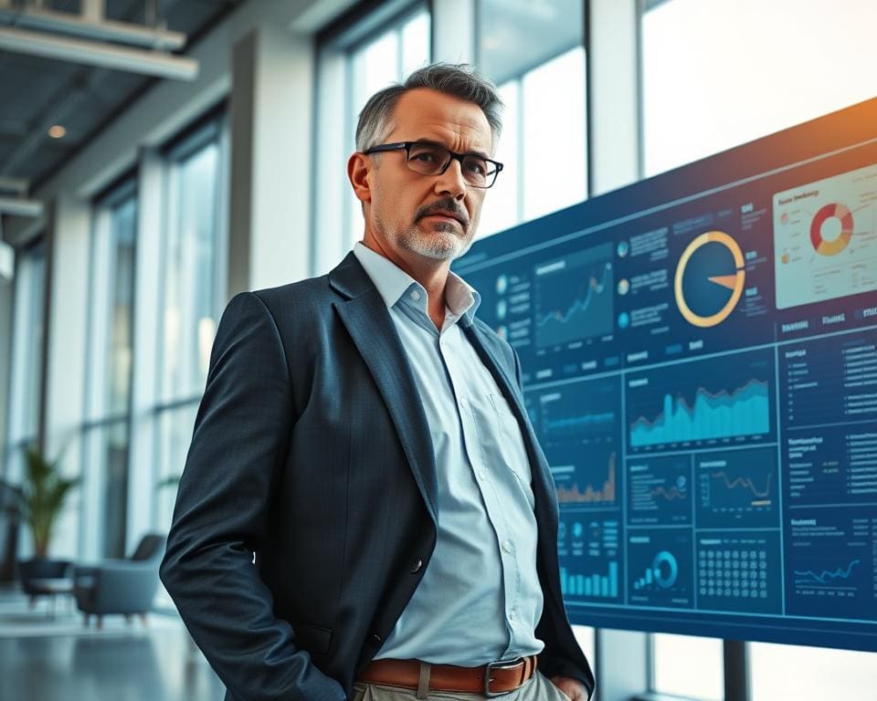 Hoe verandert de rol van CIO’s door automatisering?