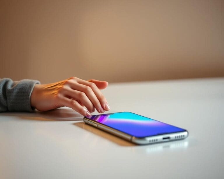 Hoe verleng je de levensduur van je smartphone?