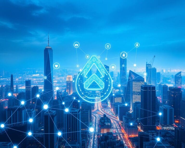 Hoe werkt blockchain buiten de cryptowereld?