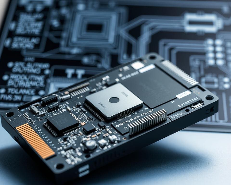 Hoe werkt een solid-state drive (SSD) precies?