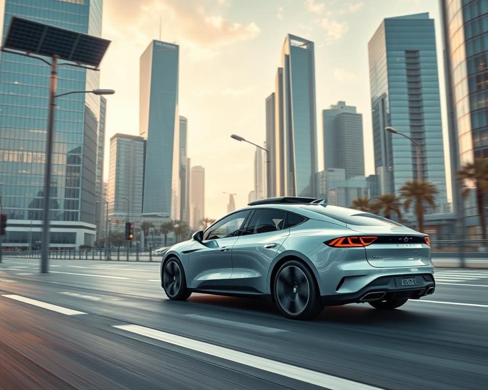 Hoeveel autonomie krijgen slimme auto’s echt?