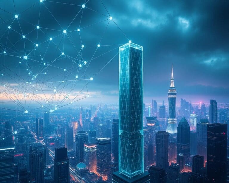 Is blockchain nog steeds de toekomst van vertrouwen?