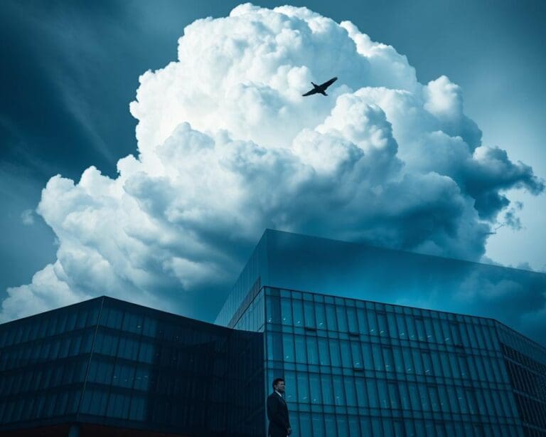 Is de cloud nog wel veilig genoeg in 2025?