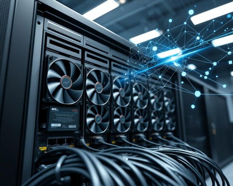 Is edge computing het antwoord op datasnelheid?