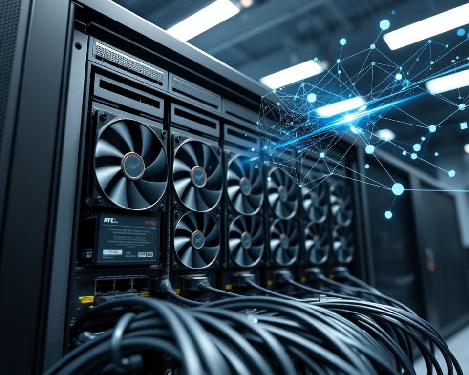 Is edge computing het antwoord op datasnelheid?
