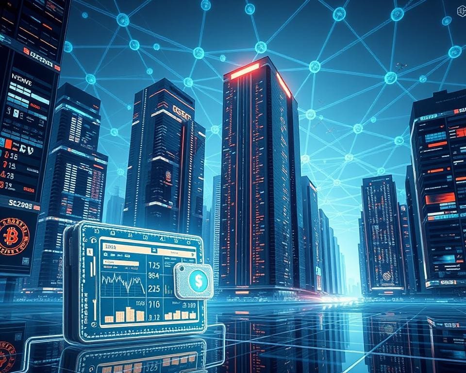 Is een digitale valuta nog te stoppen?