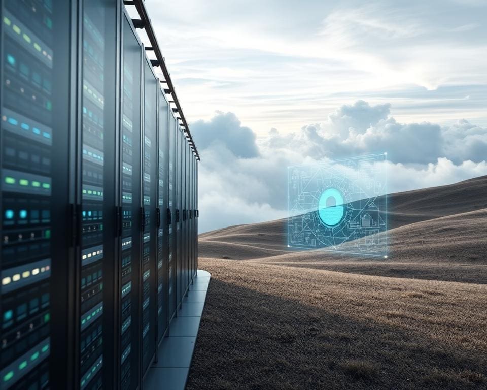 Is lokale dataopslag nog relevant in een AI-tijdperk?