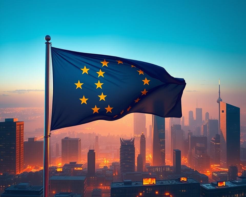 Kan Europa ooit onafhankelijk worden van Big Tech?