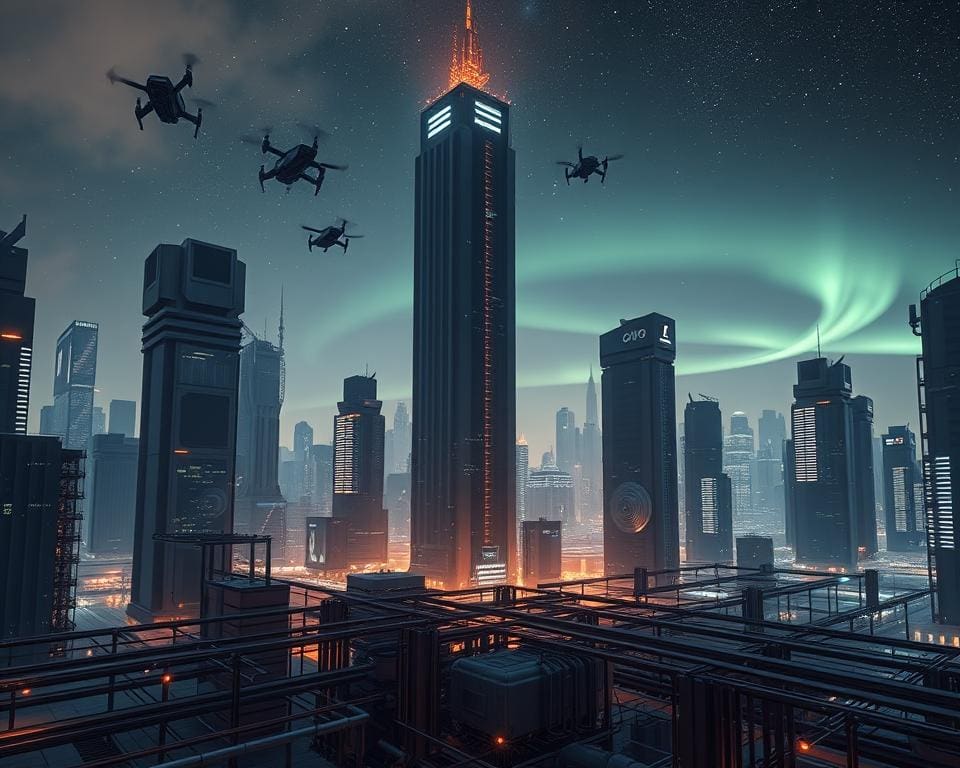 Kan software zichzelf onderhouden?