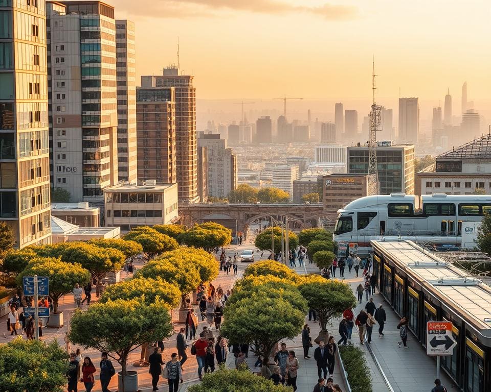 Kunnen slimme steden ook eerlijk zijn?