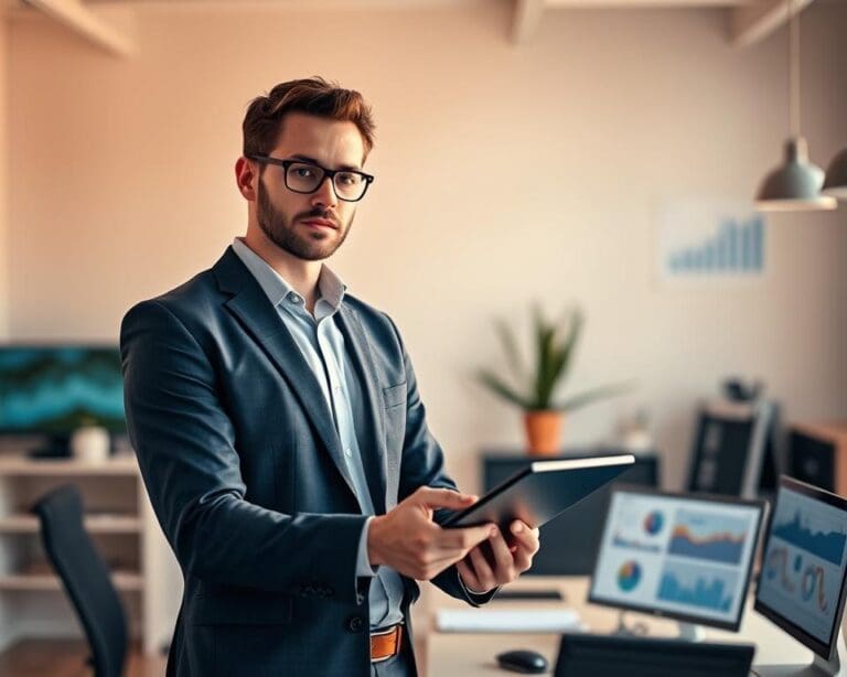 SEO-specialist inschakelen voor meer online zichtbaarheid