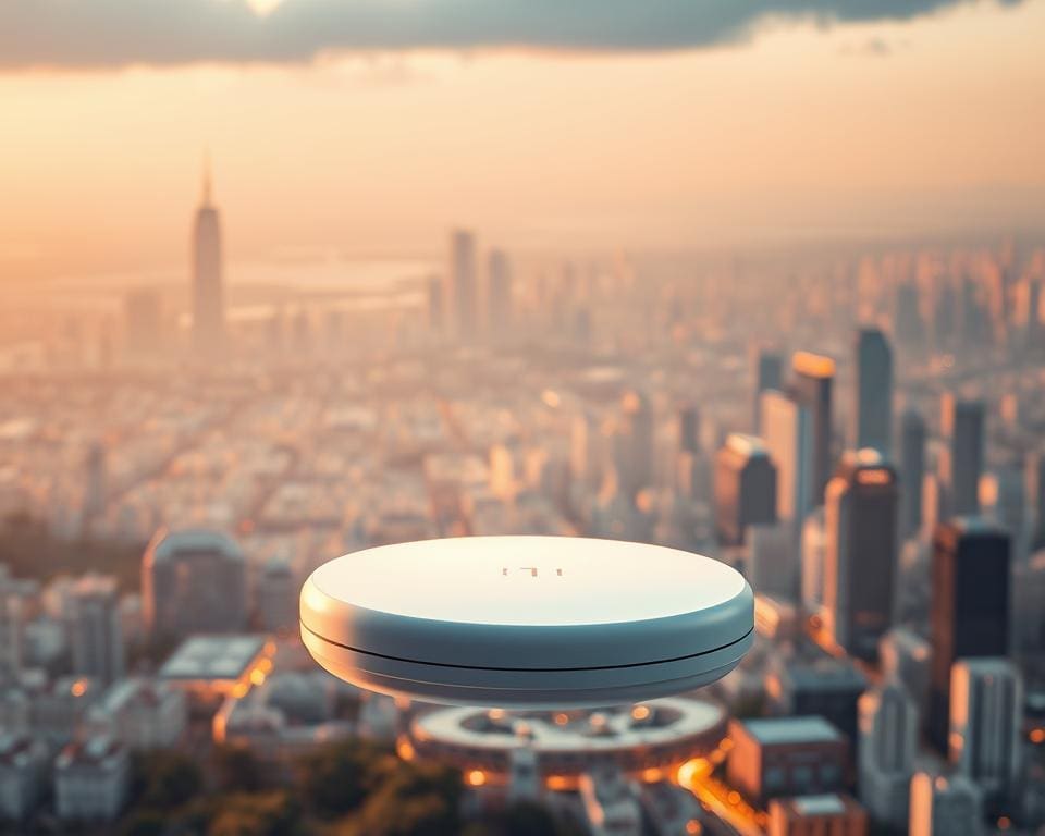 Waarom is Internet of Things de toekomst?