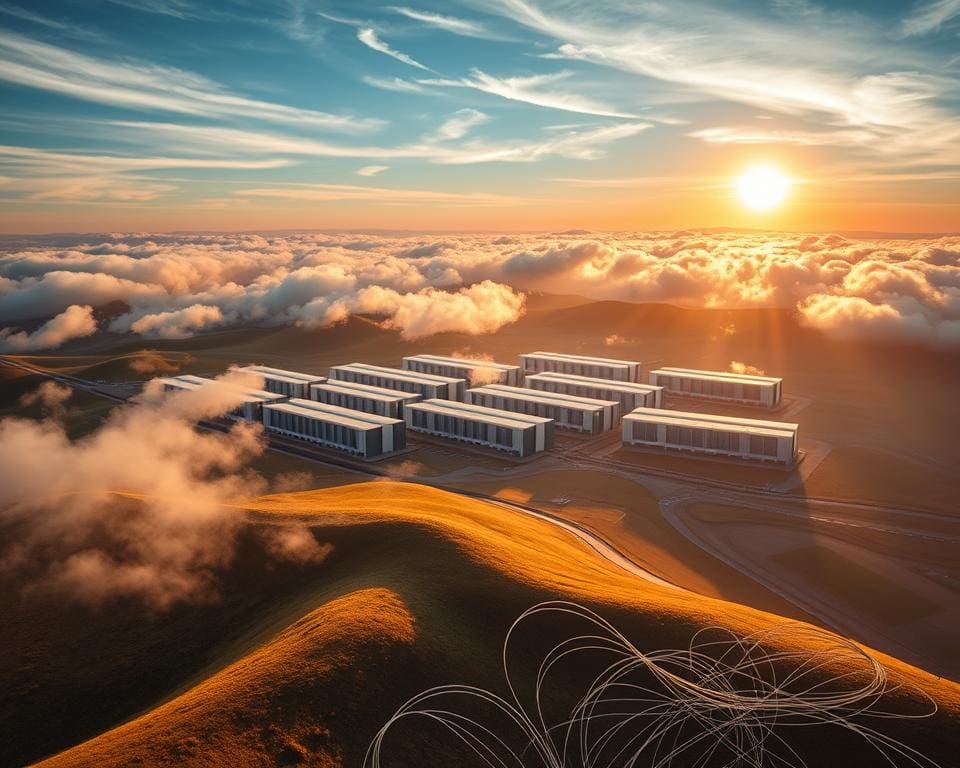 Waarom is cloud computing onmisbaar geworden?