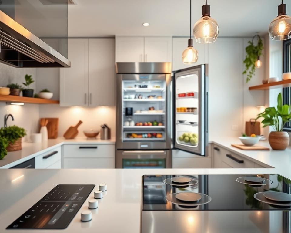 Waarom kiezen voor duurzame keukenapparatuur?