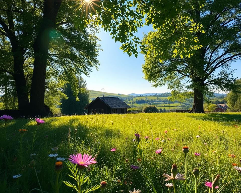 Waarom kiezen voor natuurlijke verlichting boven LED?
