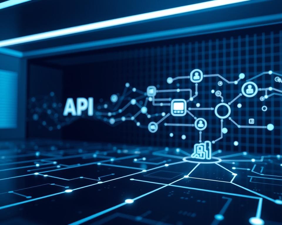 Wat betekenen API’s voor digitale integratie?