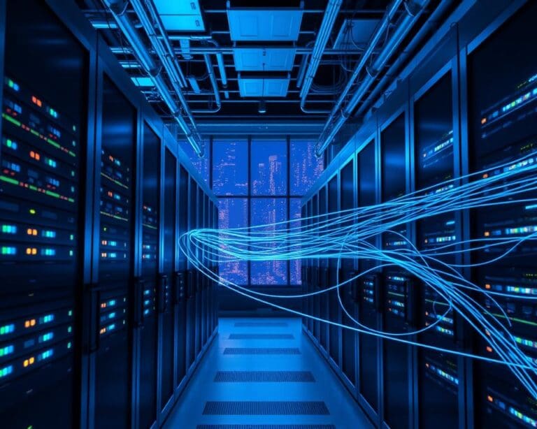 Wat betekent edge computing voor dataverwerking?