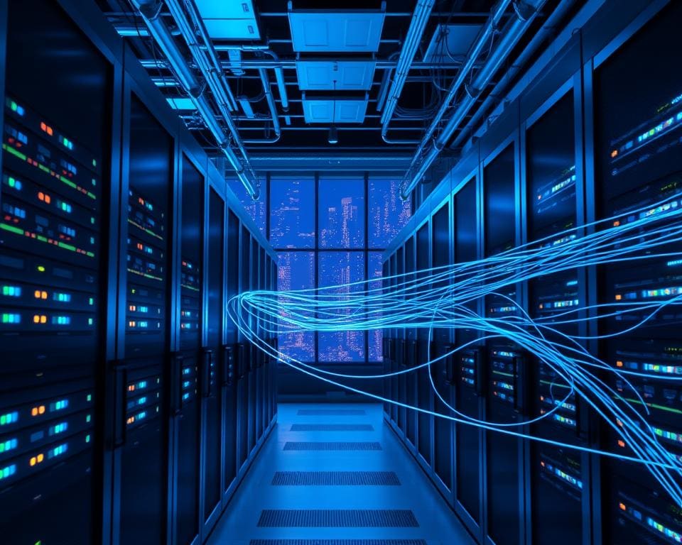 Wat betekent edge computing voor dataverwerking?