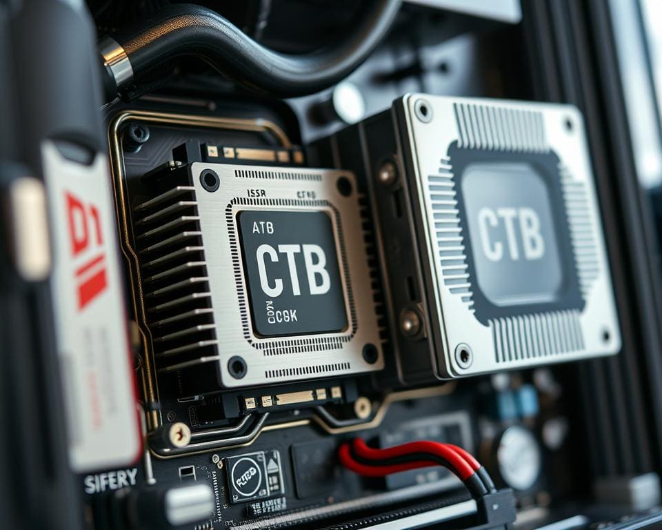 Wat betekent overklokken en is het veilig?