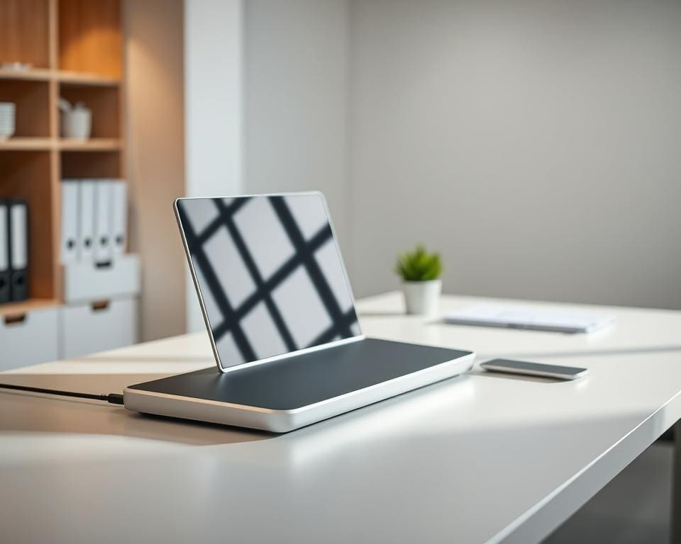 Wat is het nut van een dockingstation voor laptops?