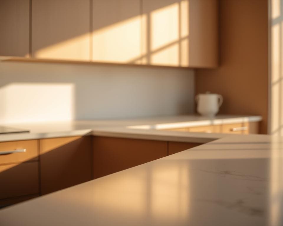 Wat maakt een keramisch blad praktisch?