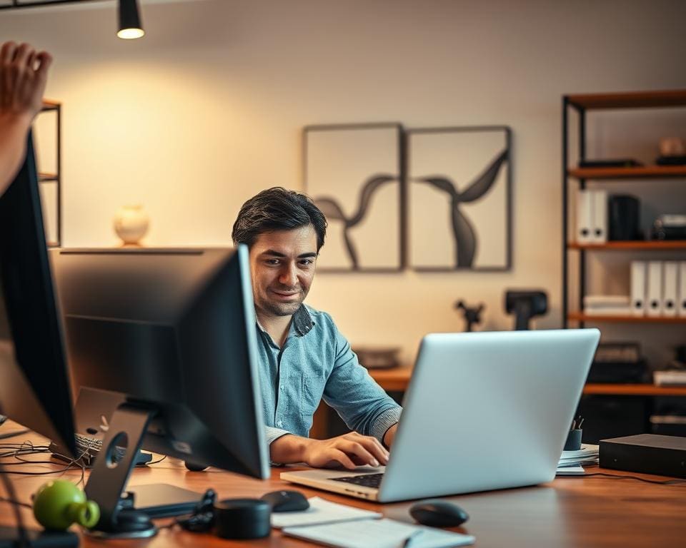 Wat zijn de grootste IT-uitdagingen voor ondernemers?