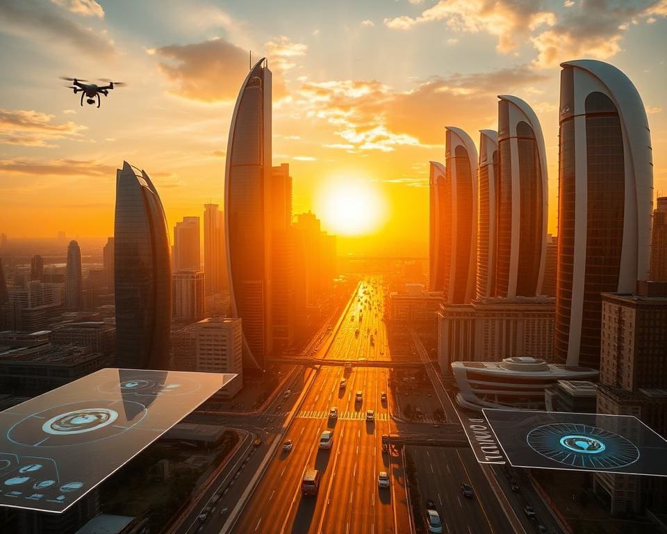 Wat zijn de nieuwste trends in ICT voor 2025?