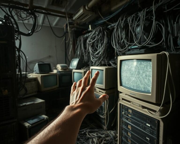 Wat zijn de risico’s van verouderde IT-systemen?