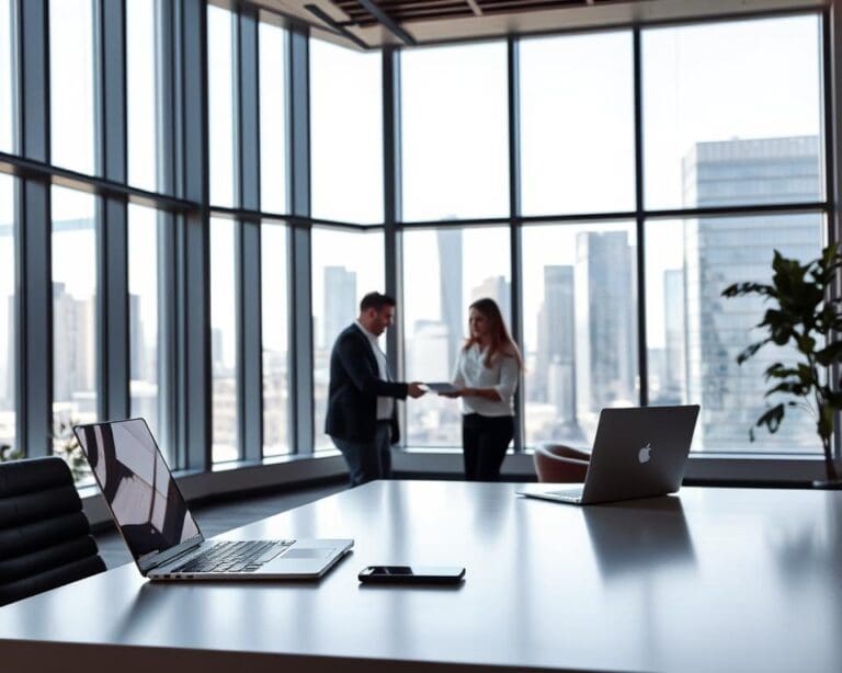 Wat zijn de voordelen van Software as a Service (SaaS)?
