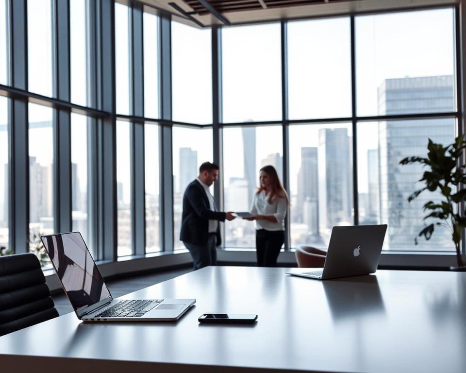 Wat zijn de voordelen van Software as a Service (SaaS)?