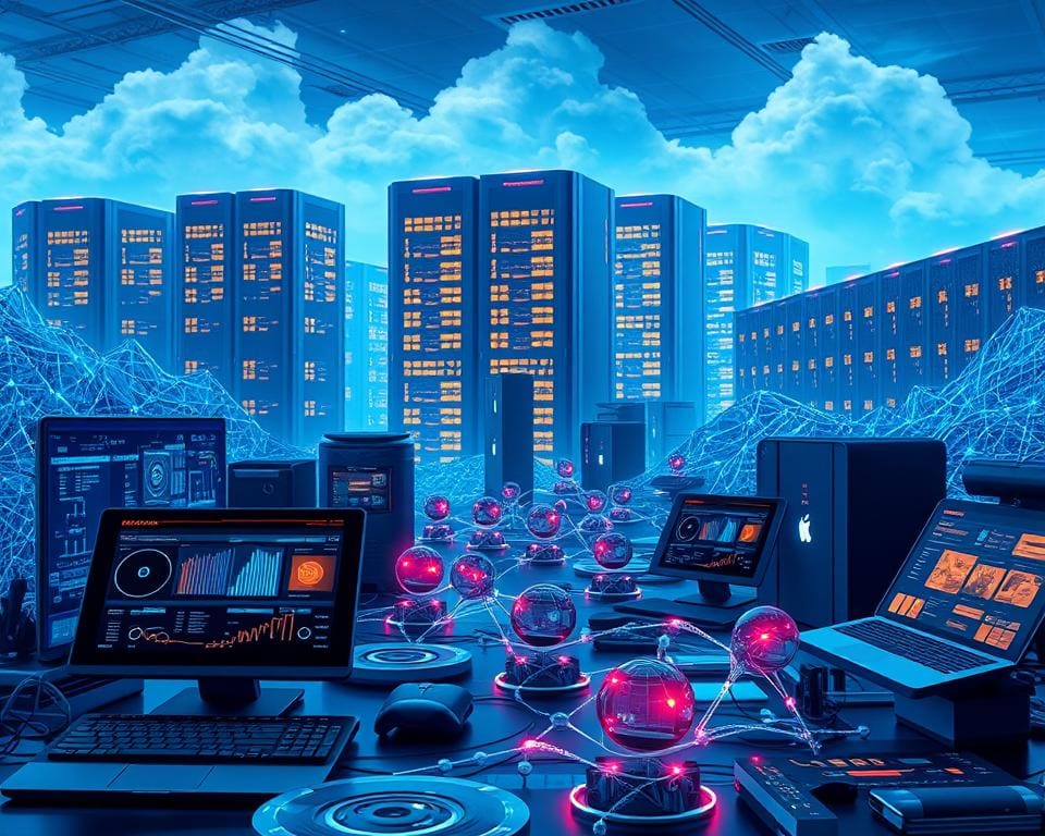 Welke innovaties domineren de ICT-sector dit jaar?