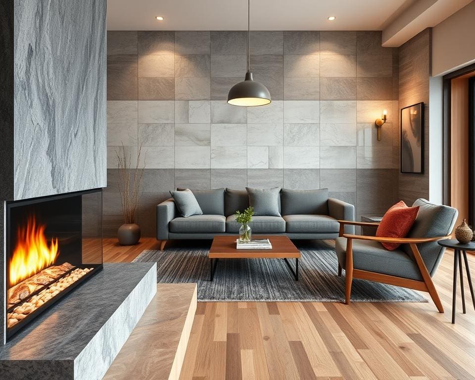 Welke materialen zijn hittebestendig én mooi?