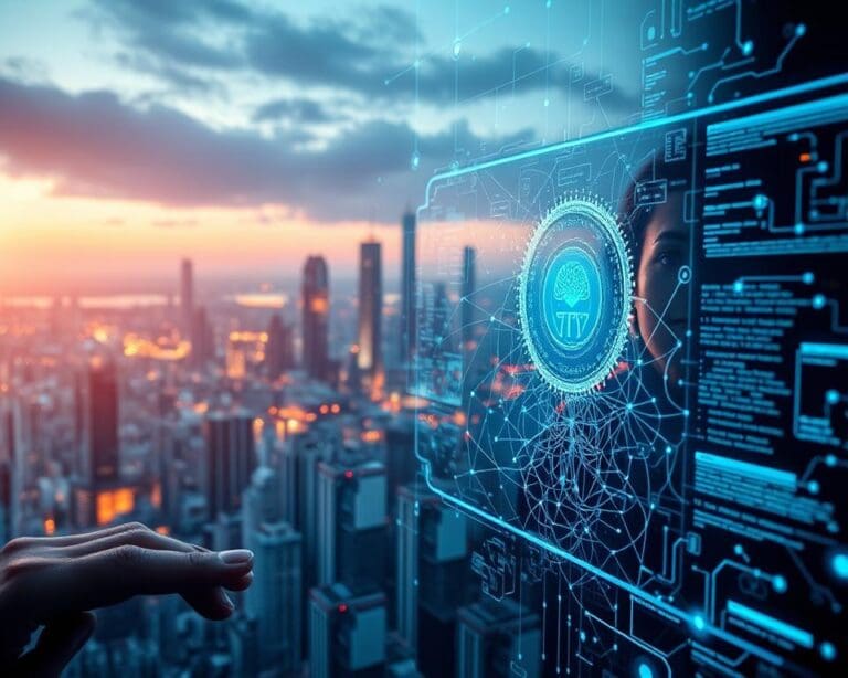 Welke rol speelt kunstmatige intelligentie in ICT-oplossingen?