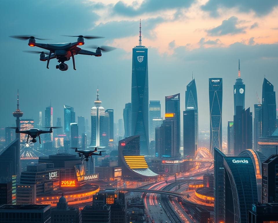 Welke trends domineren ICT in 2025?