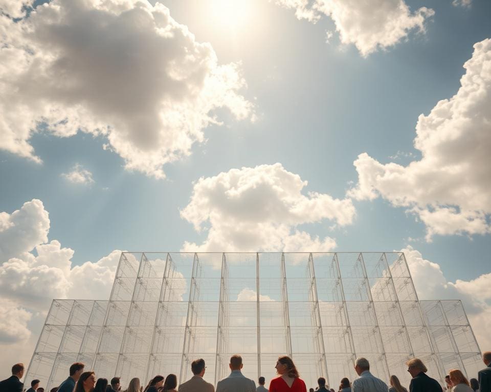 Worden cloudservices ooit écht transparant?